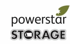 powerstar storage