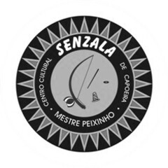 CENTRO CULTURAL SENZALA DE CAPOEIRA MESTRE PEIXINHO
