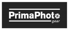 PRIMA PHOTO gear