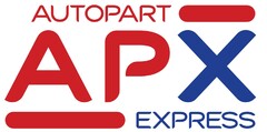 APX AUTOPART EXPRESS