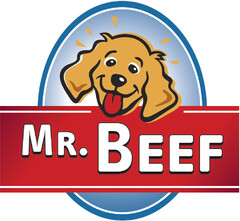 MR. BEEF