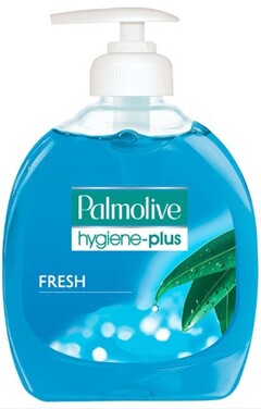 Palmolive hygiene-plus FRESH