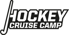 Hockey Cruise Camp