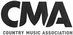 CMA COUNTRY MUSIC ASSOCIATION