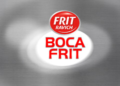 FRIT RAVICH BOCA FRIT