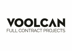 VOOLCAN FULL CONTRACT PROJECTS