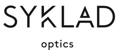 SYKLAD OPTICS