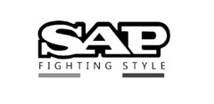 SAP FIGHTING STYLE