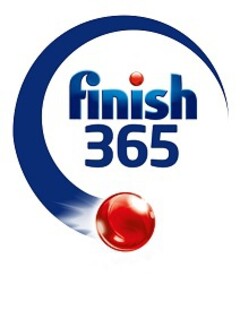 finish 365