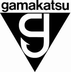 gamakatsu g