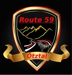 Route 59 Ötztal