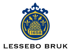 LESSEBO BRUK 1658