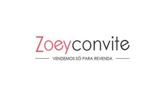 Zoeyconvite VENDEMOS SO PARA REVENDA