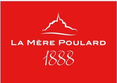 LA MERE POULARD 1888