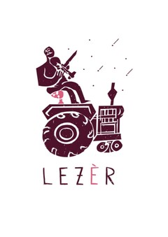 LEZèR