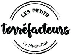 LES PETITS torréfacteurs by Maxicoffee