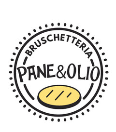 BRUSCHETTERIA PANE&OLIO