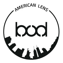 AMERICAN LENS bod