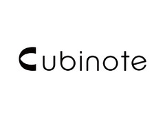 Cubinote