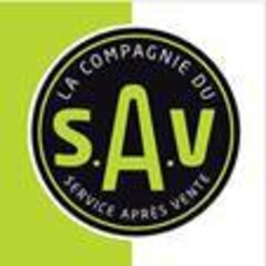 LA COMPAGNIE DU S.A.V SERVICE APRÈS VENTE