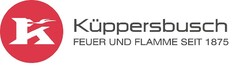 Küppersbusch FEUER UND FLAMME SEIT 1875