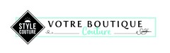 STYLE COUTURE VOTRE BOUTIQUE COUTURE