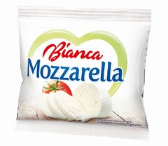 Bianca Mozzarella