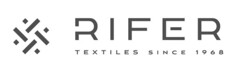 RIFER TEXTILES SINCE 1968