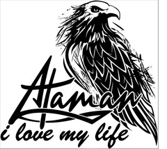 ATAMAN I LOVE MY LIFE