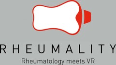 RHEUMALITY Rheumatology meets VR