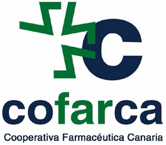 COFARCA COOPERATIVA FARMACÉUTICA CANARIA