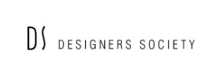 DS DESIGNERS SOCIETY