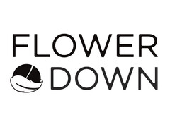 FLOWER DOWN