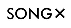 SONGX