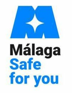 Málaga Safe for you