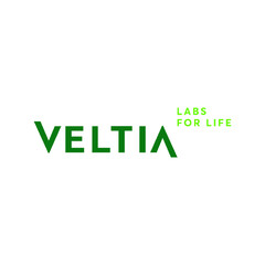 VELTIA LABS FOR LIFE