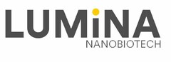 LUMINA NANOBIOTECH