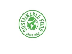 SUSTAINABLE FOOD GRUPO JORGE