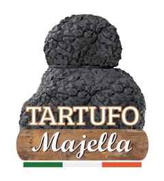 TARTUFO Majella