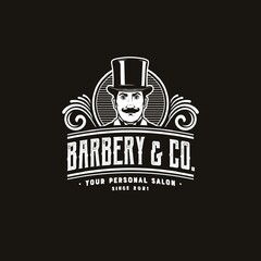 Barbery&Co. -Your personal salon - since 2021