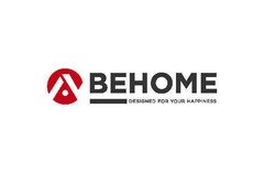 BEHOME DESIGNED FOR YOUR HAPPINESS