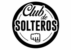 CLUB DE SOLTEROS