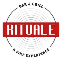 RITUALE Bar & Grill A Fire Experience