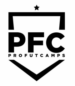 PFC PROFUTCAMPS