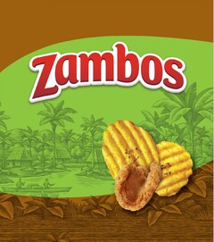 Zambos