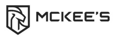 MCKEE'S