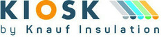 KIOSK by Knauf Insulation