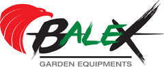 BALEX GARDEN EQUIPMENTS