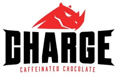 CHARGE CAFFEINATED CHOCOLATE