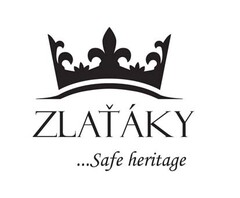 ZLAŤÁKY ...Safe heritage